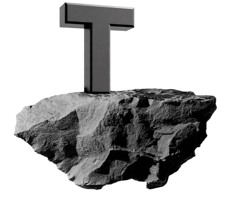 уголь тощий